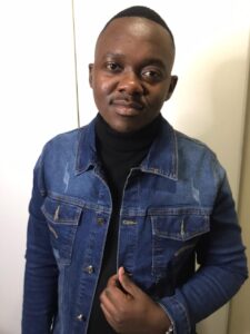 Tlhologelo Kgatle